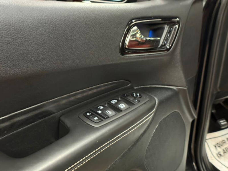 2023 Dodge Durango SRT 392 Plus