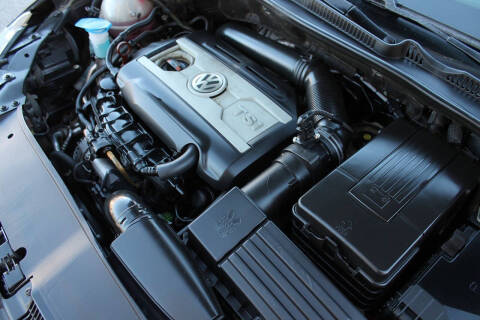 2013 Volkswagen GTI Base PZEV