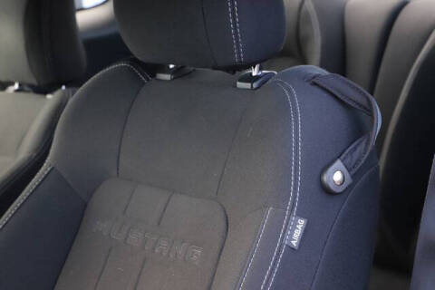 2023 Ford Mustang GT