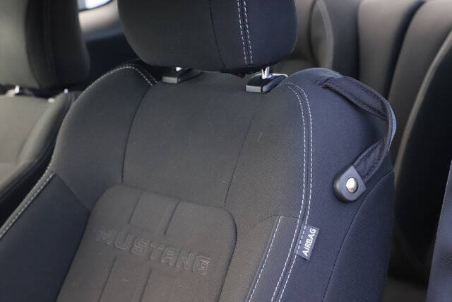 2023 Ford Mustang GT