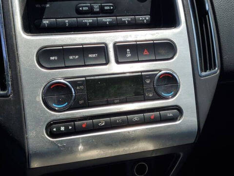 2010 Ford Edge Limited