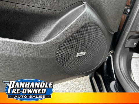 2017 Chevrolet Cruze Premier Auto