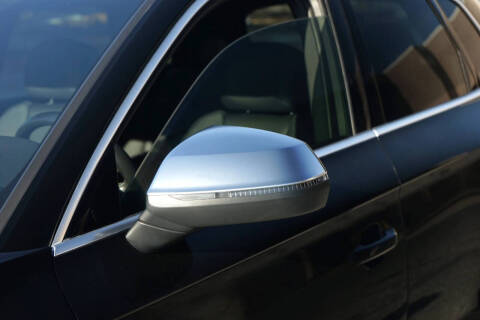 2018 Audi SQ5 3.0T quattro Premium Plus