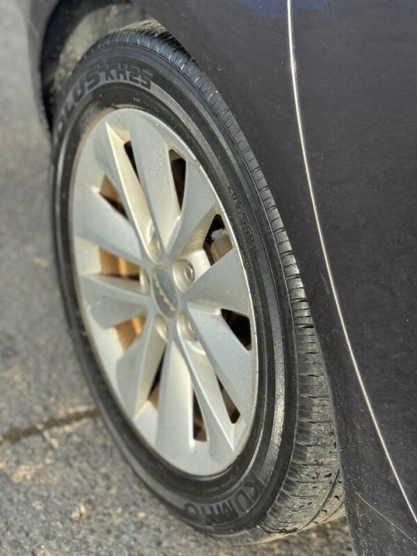 2014 Dodge Dart Aero