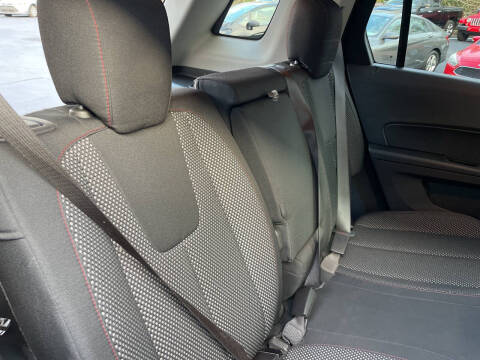 2016 GMC Terrain SLE-1