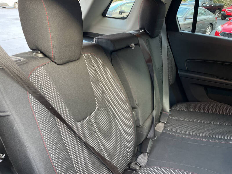 2016 GMC Terrain SLE-1