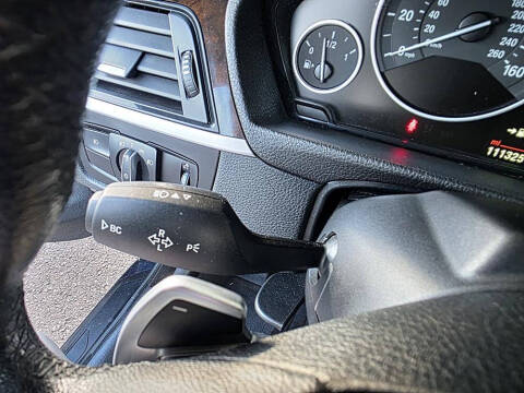 2015 BMW 4 Series 428i xDrive