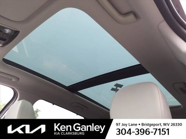 2023 Kia Sorento Plug-In Hybrid SX Prestige