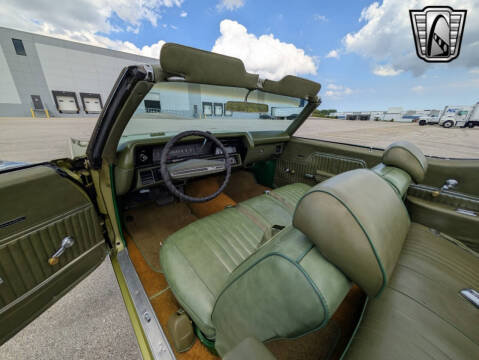 1971 Chevrolet Chevelle