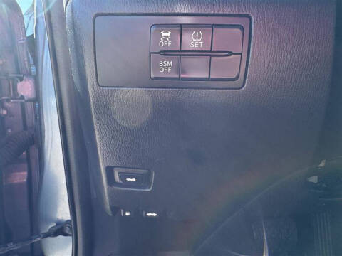 2015 Mazda MAZDA3 i Touring