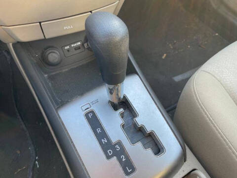 2010 Hyundai Elantra SE