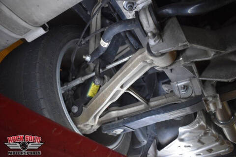 2003 Chevrolet Corvette Z06