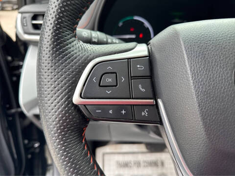 2024 Toyota Sienna XSE 7-Passenger