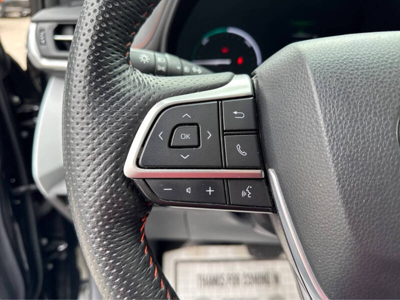 2024 Toyota Sienna XSE 7-Passenger