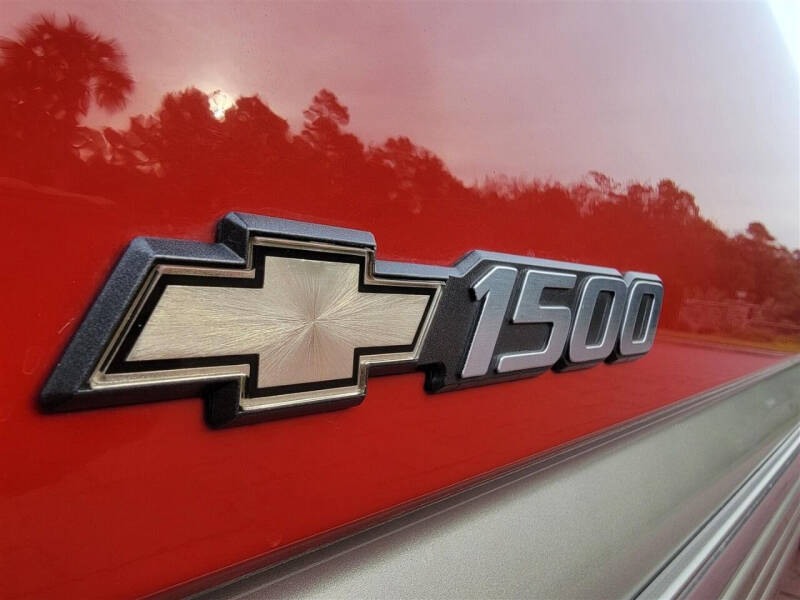 2002 Chevrolet Silverado 1500 LS