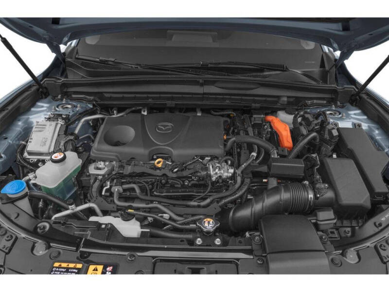 2026 Mazda CX-50 Hybrid Preferred