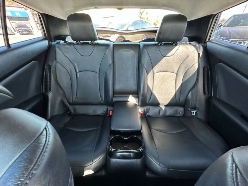 2018 Toyota Prius Prime