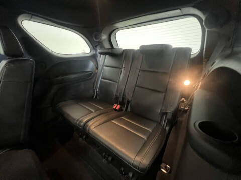 2024 Dodge Durango R/T Plus