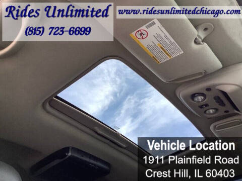 2006 Chevrolet Silverado 2500HD