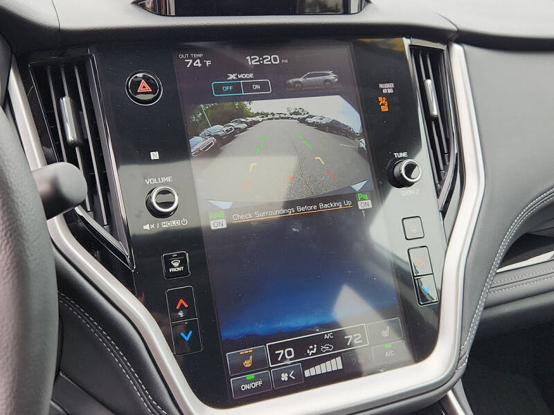 2024 Subaru Outback Limited XT