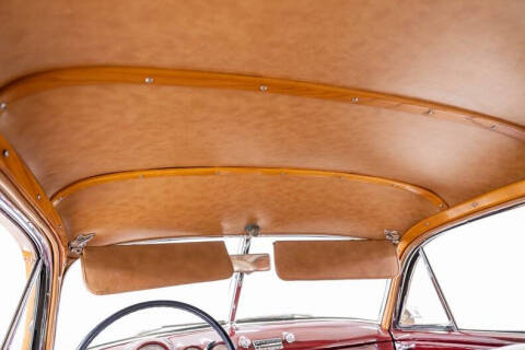 1949 Buick Roadmaster