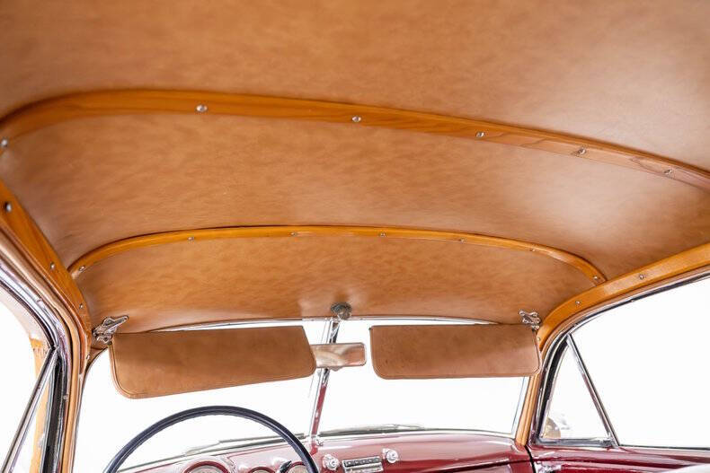 1949 Buick Roadmaster