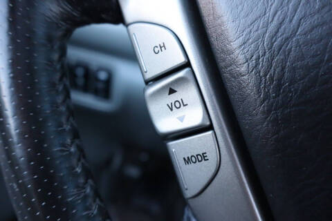 2005 Honda Pilot EX-L