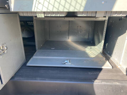 2013 Chevrolet Express 2500