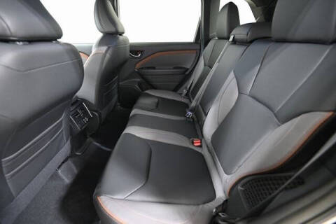 2025 Subaru Forester Sport Hybrid