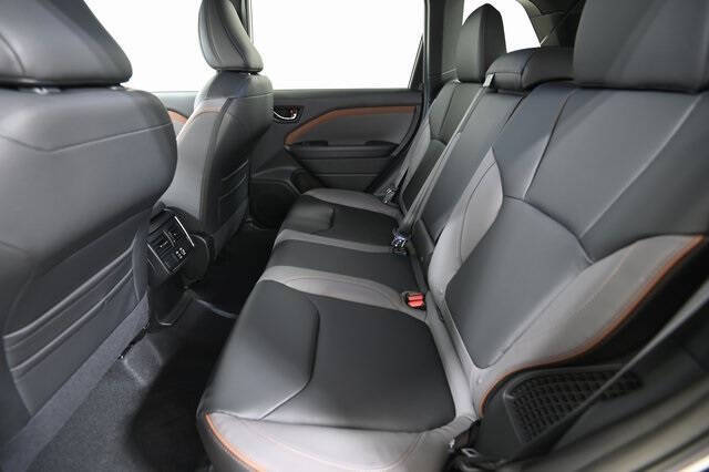 2025 Subaru Forester Sport Hybrid