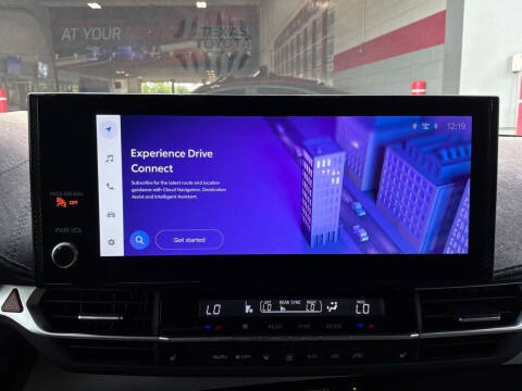 2025 Toyota Sienna