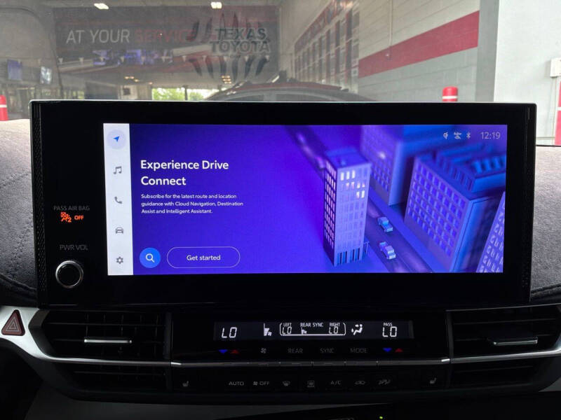 2025 Toyota Sienna