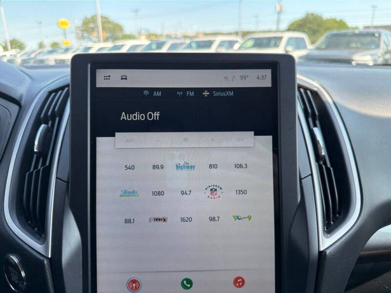 2023 Ford Edge SE