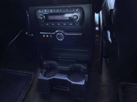 2011 Cadillac Escalade Premium