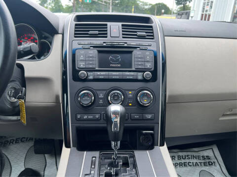 2011 Mazda CX-9 Touring