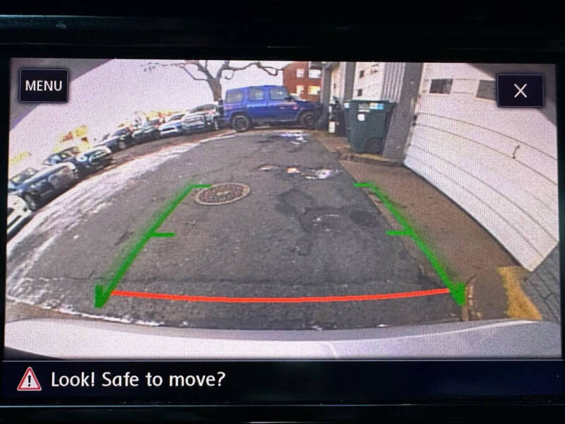 2020 Volkswagen Passat SE