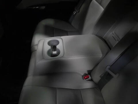 2018 Toyota Avalon Limited