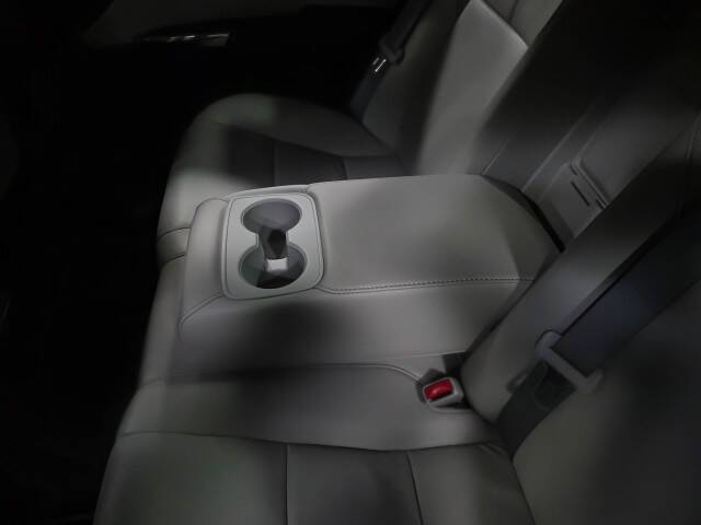 2018 Toyota Avalon Limited