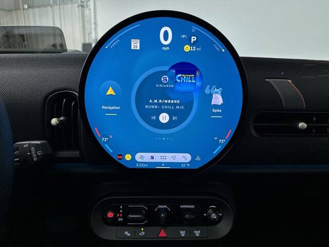 2025 MINI Hardtop 4 Door Cooper S