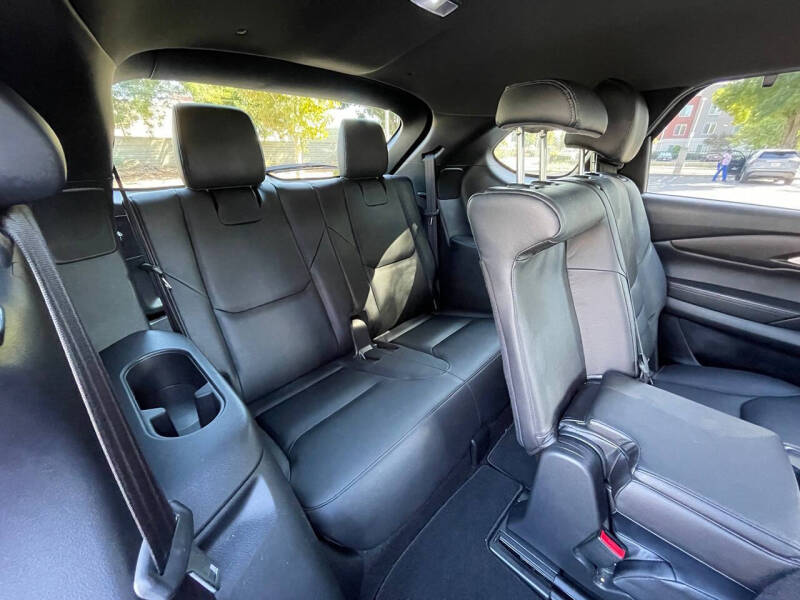 2018 Mazda CX-9 Grand Touring