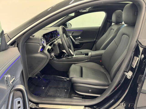 2025 Mercedes-Benz CLA CLA 250