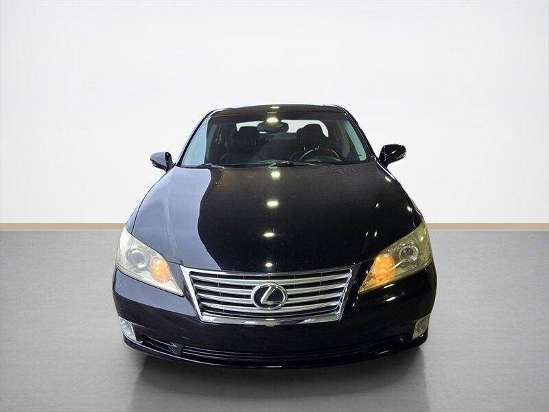 2011 Lexus ES 350