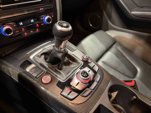 2014 Audi S5 3.0T quattro Premium Plus