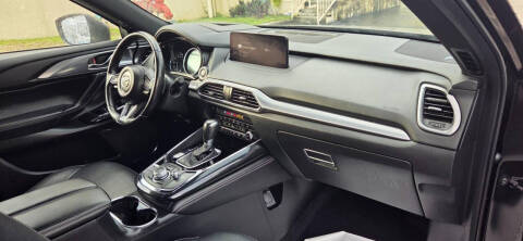 2023 Mazda CX-9 Grand Touring