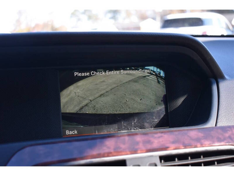 2012 Mercedes-Benz C-Class C 250