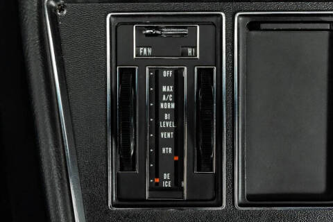 1969 Chevrolet Corvette