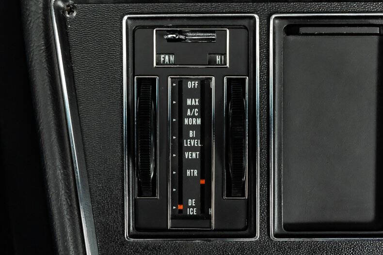 1969 Chevrolet Corvette