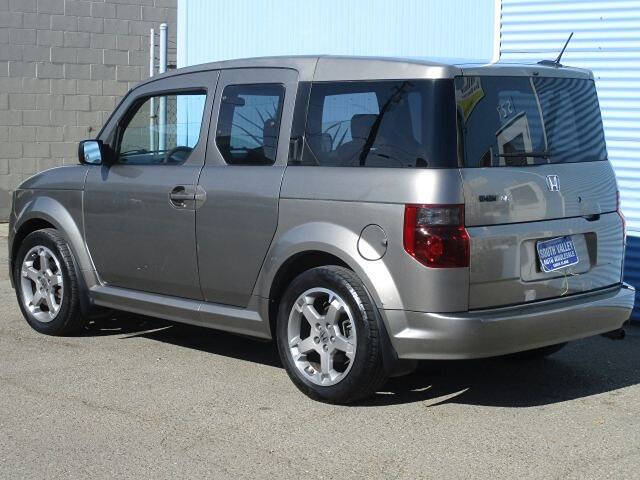 2008 Honda Element for sale at South Valley Auto Wholesale in Santa Clara, CA