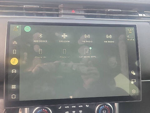 2023 Land Rover Range Rover P530 SE