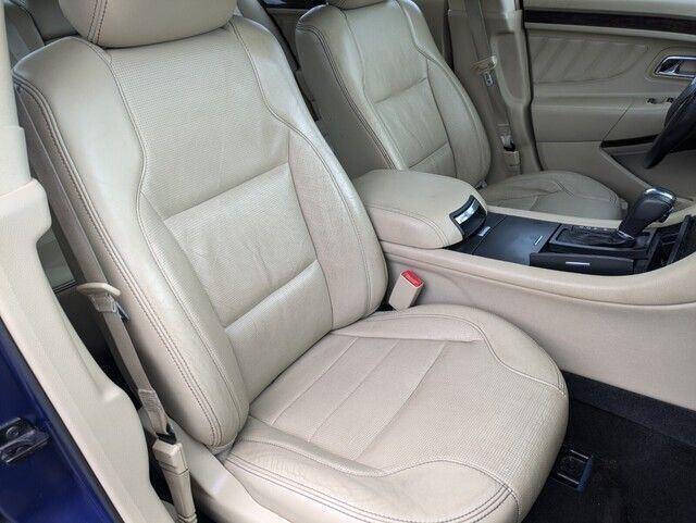 2013 Ford Taurus Limited